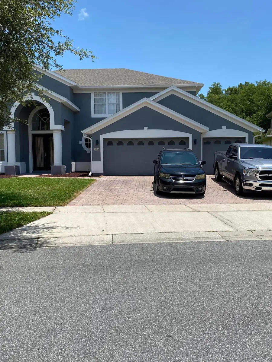 3607 Kariba Court, Kissimmee, FL 34746 - #2
