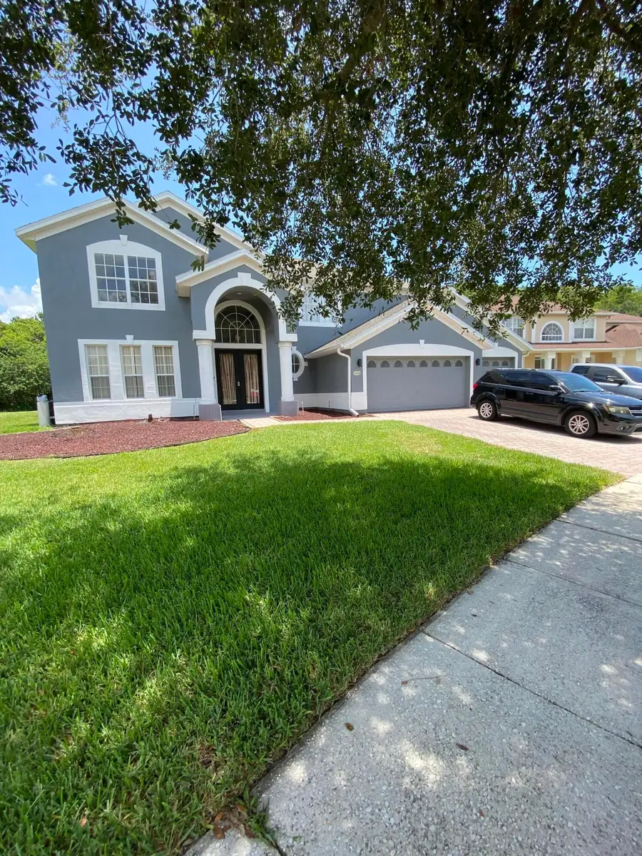 3607 Kariba Court, Kissimmee, FL 34746 - #3
