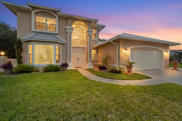 5545 NW Kappa Court, Port St Lucie, FL 34986