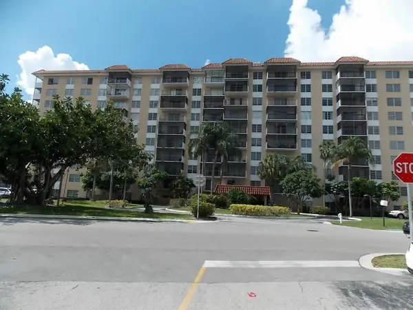 4174 Inverrary Drive #702, Lauderhill, FL 33319