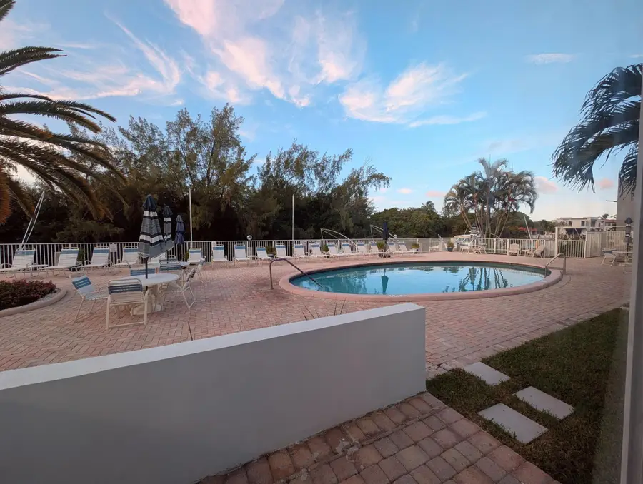 2860 NE 14th Street Causeway, Pompano Beach, FL 33062 - #2