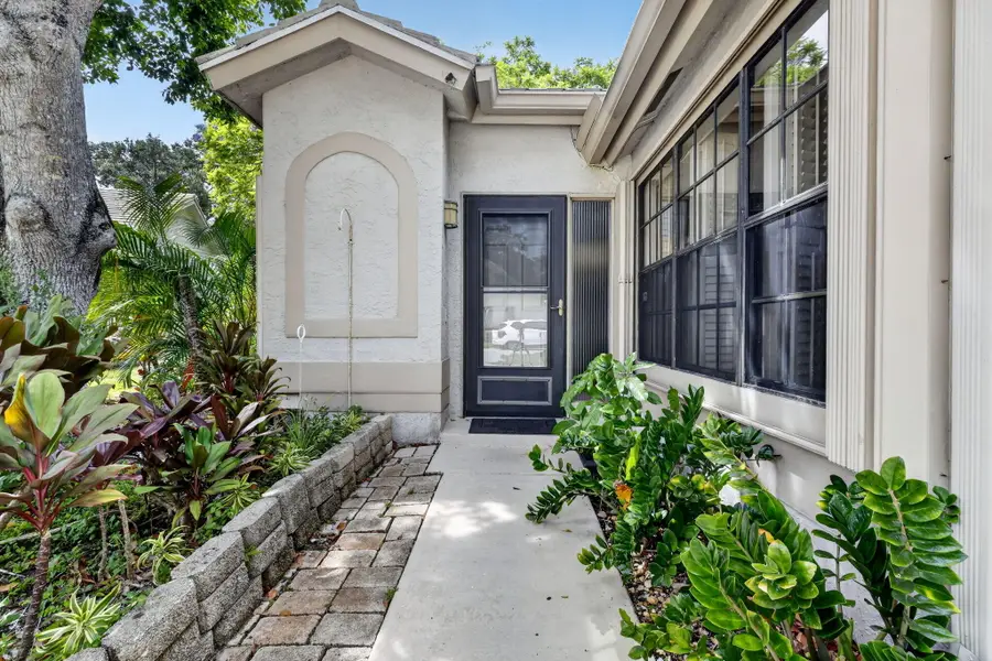 10940 Stafford Circle S, Boynton Beach, FL 33436 - #3