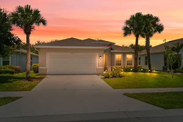 3625 Sapphire Hollow Way, Fort Pierce, FL 34981