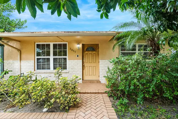 2655 Dorson Way, Delray Beach, FL 33445