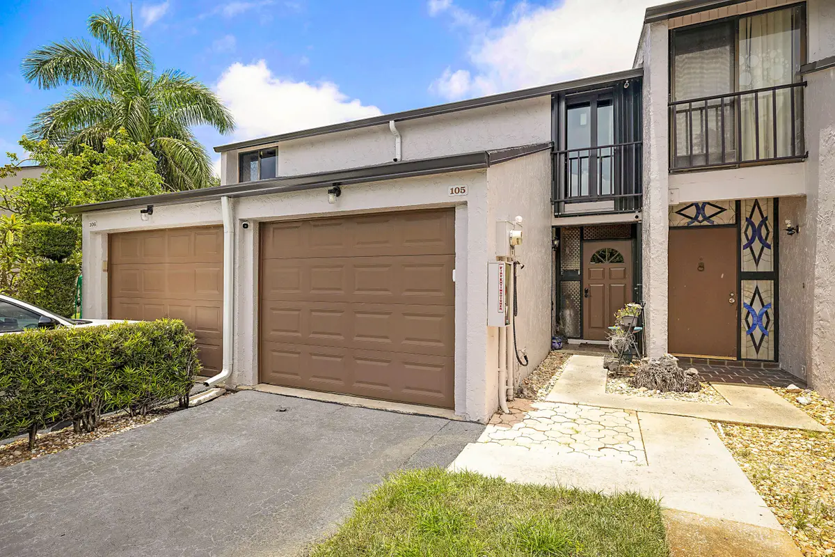 4801 NW 2nd Avenue #105, Boca Raton, FL 33431 - #1