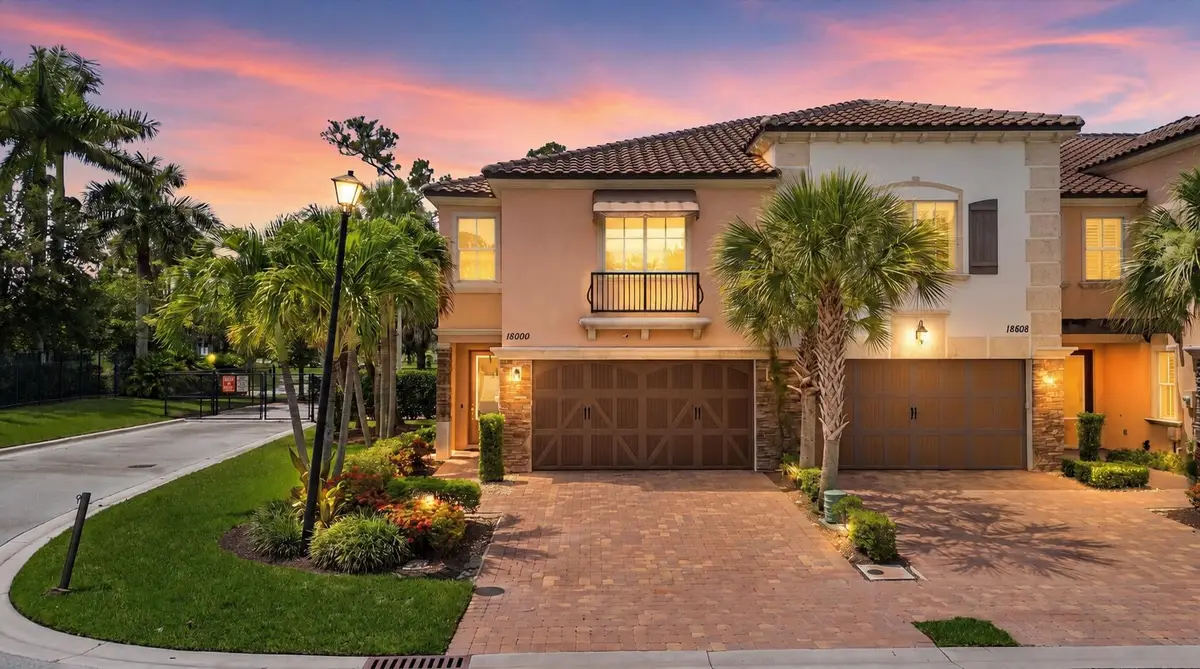 15600 Italian Cypress Way, Wellington, FL 33414 - #1