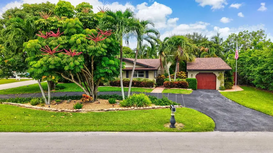 3315 Fernwood Drive, Boynton Beach, FL 33435 - #2