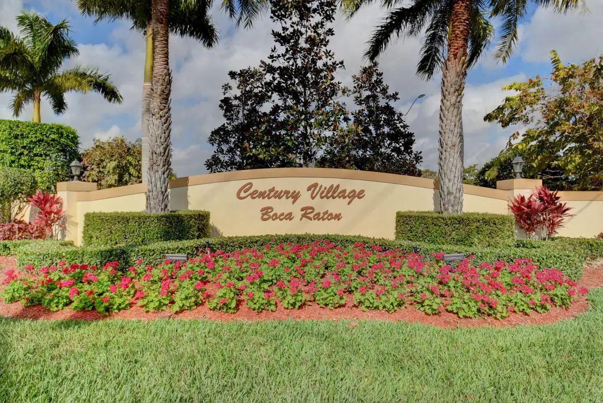 4022 Hythe B, Boca Raton, FL 33434 - #1