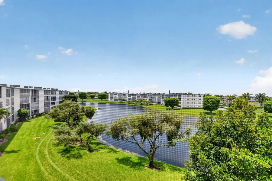 4022 Hythe B, Boca Raton, FL 33434 - #2