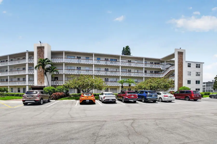 4022 Hythe B, Boca Raton, FL 33434 - #3