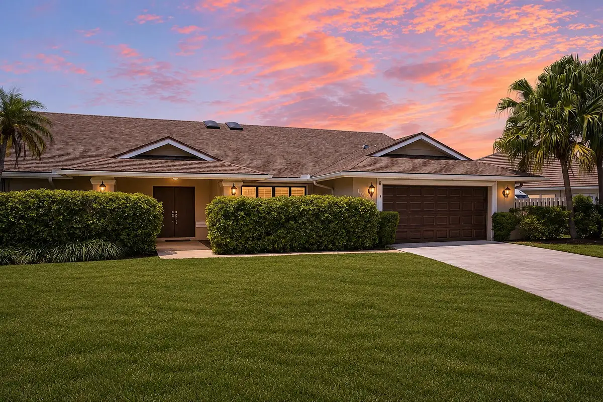 1773 Wiltshire Village Drive, Wellington, FL 33414 - #1