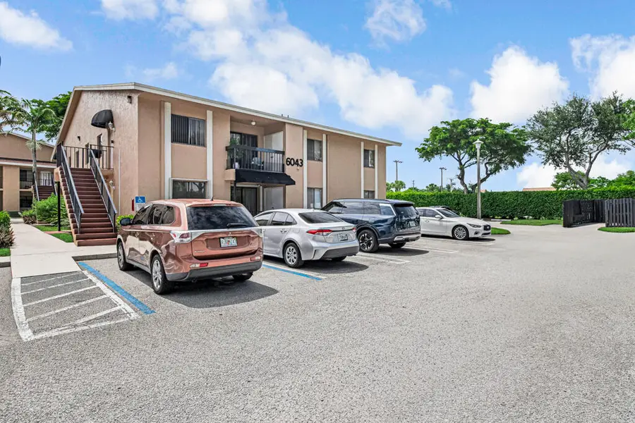 6043 10th Avenue N #129, Greenacres, FL 33463 - #3