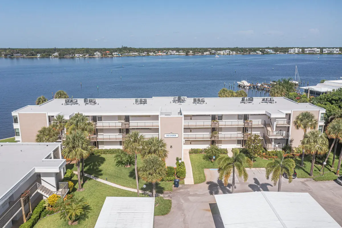 1950 SW Palm City Road #Apt 8-203, Stuart, FL 34994 - #1