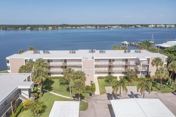 1950 SW Palm City Road #Apt 8-203, Stuart, FL 34994