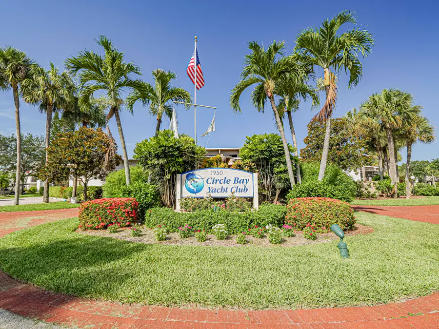 1950 SW Palm City Road #Apt 8-203, Stuart, FL 34994 - #2