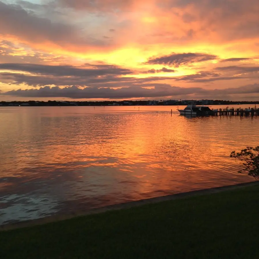 1950 SW Palm City Road #Apt 8-203, Stuart, FL 34994 - #3