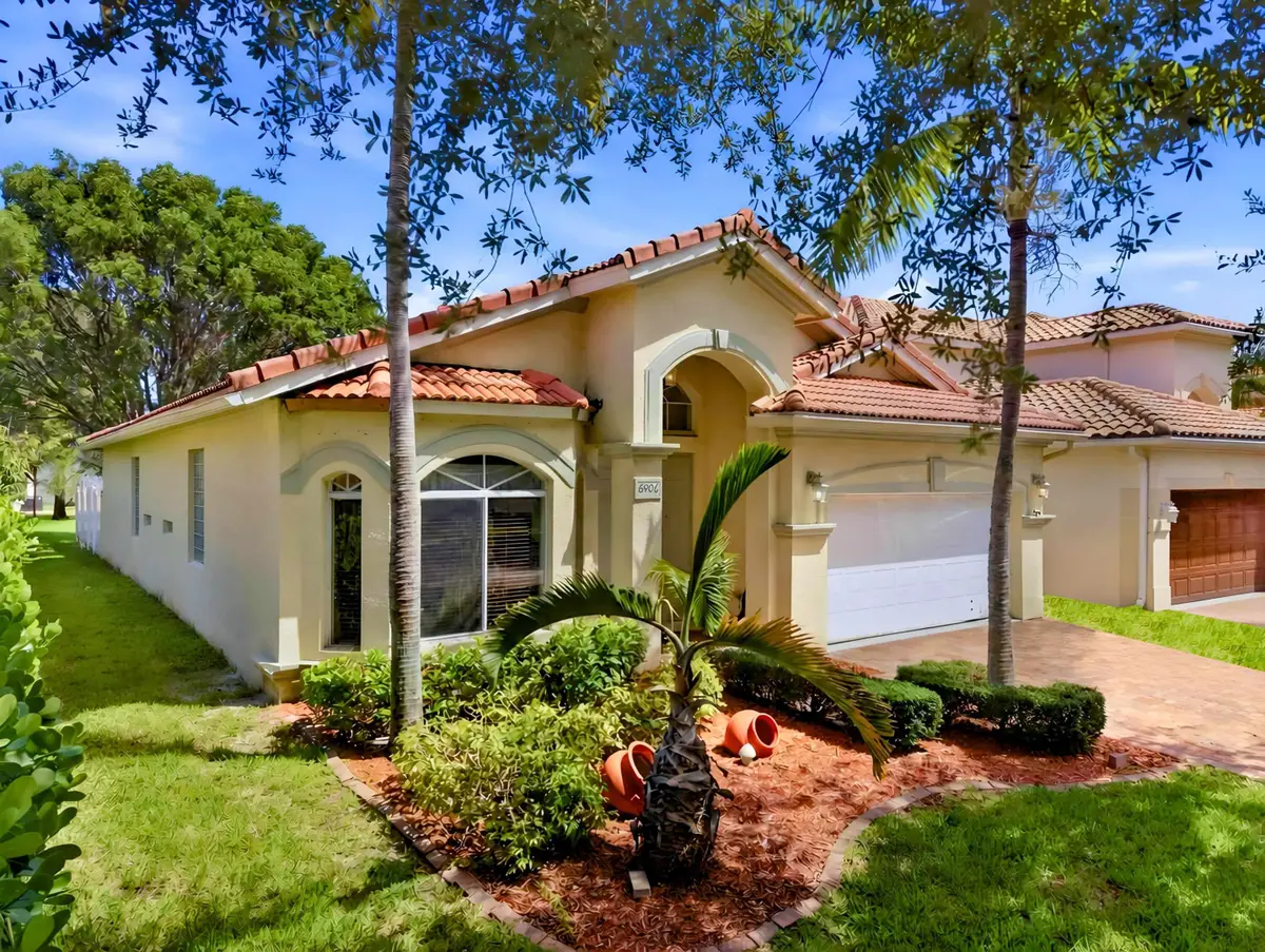6906 Aliso Avenue, West Palm Beach, FL 33413 - #1