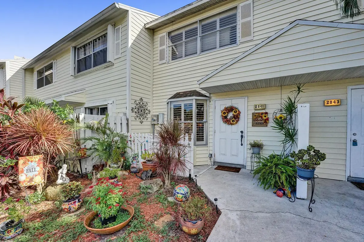 2841 NE 15th Street, Pompano Beach, FL 33062 - #1