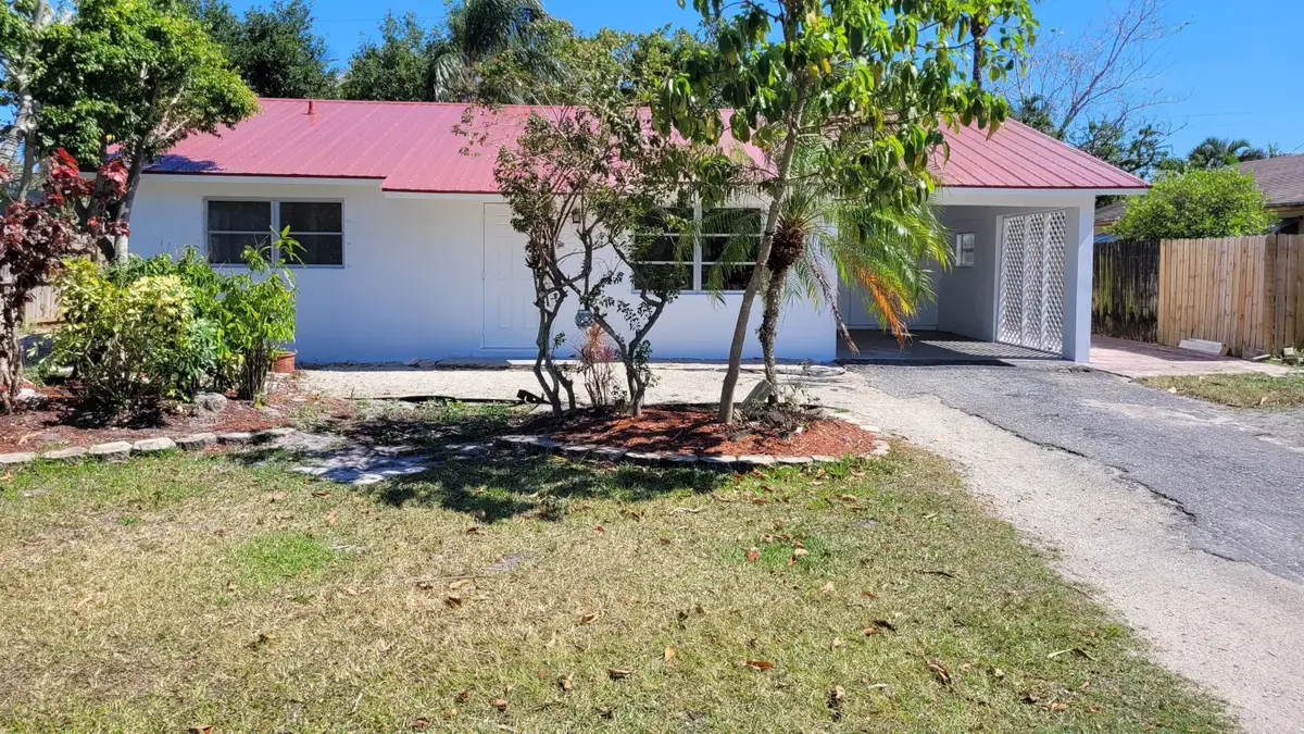 217 Reo Drive, Jupiter, FL 33458 - #1