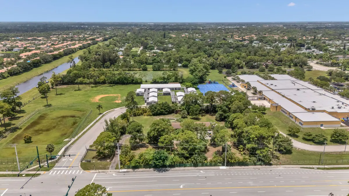 4899 S Haverhill Road, Greenacres, FL 33463 - #1