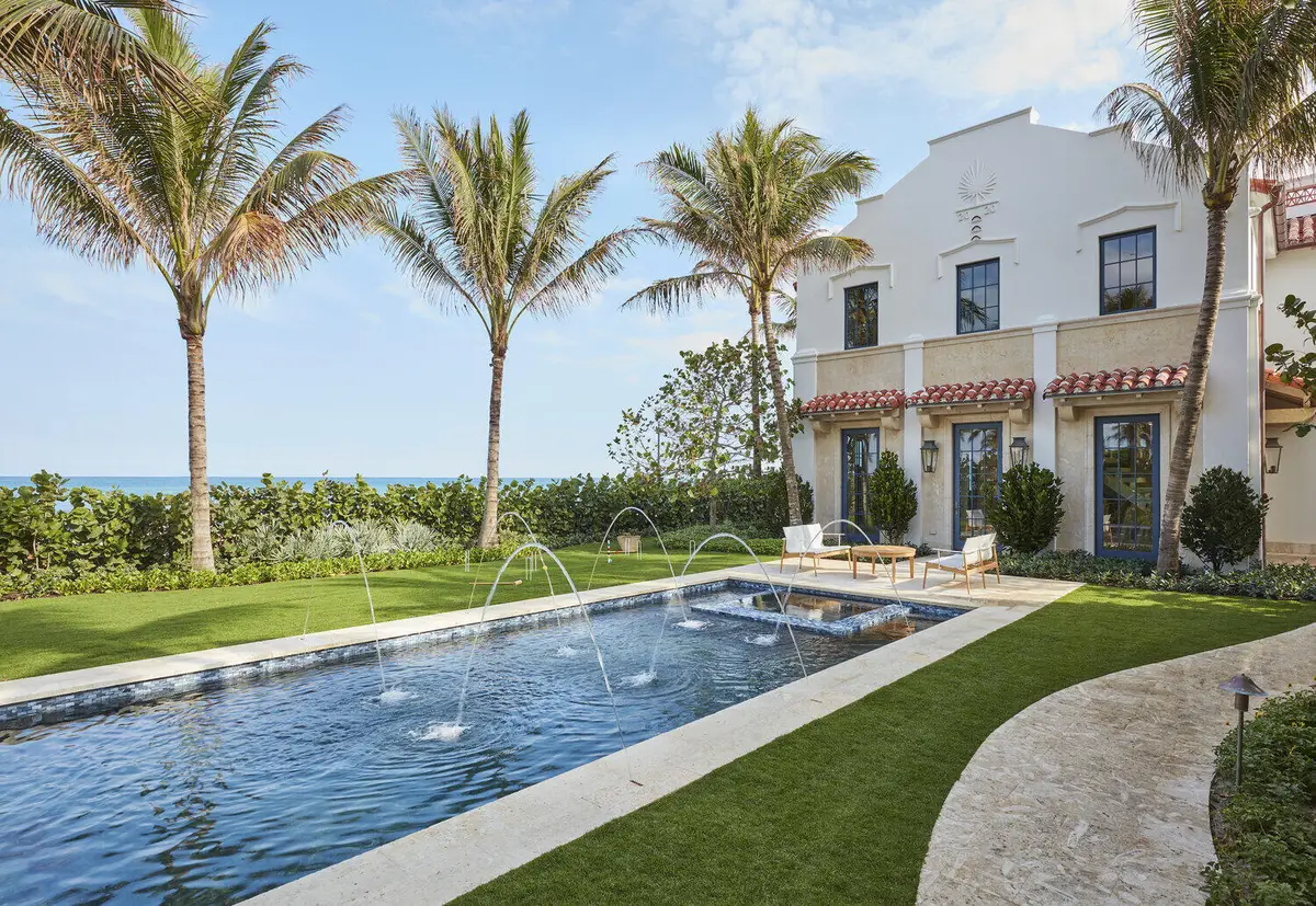 456 S Ocean Boulevard, Palm Beach, FL 33480 - #1