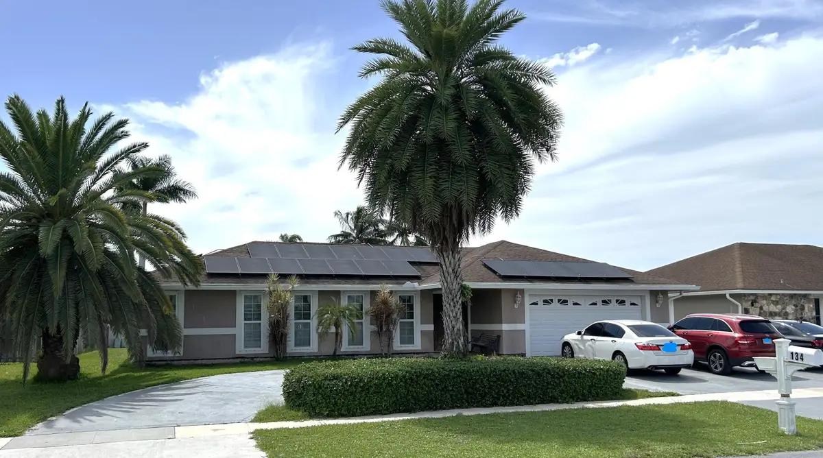 134 Galiano Street, Royal Palm Beach, FL 33411 - #1