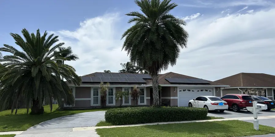 134 Galiano Street, Royal Palm Beach, FL 33411 - #3