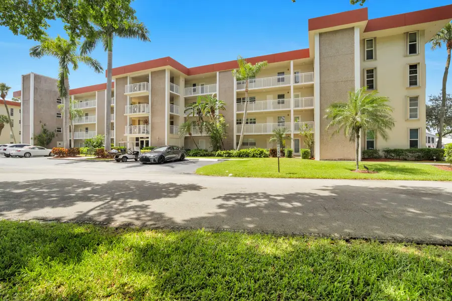 3000 NE 48th Court #402, Lighthouse Point, FL 33064 - #3