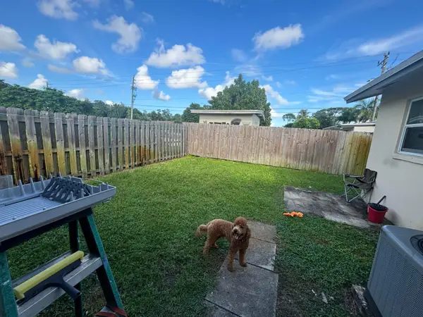 5027 Michigan Av. #16b, West Palm Beach, FL 33415