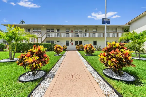 270 Norwich L, West Palm Beach, FL 33417