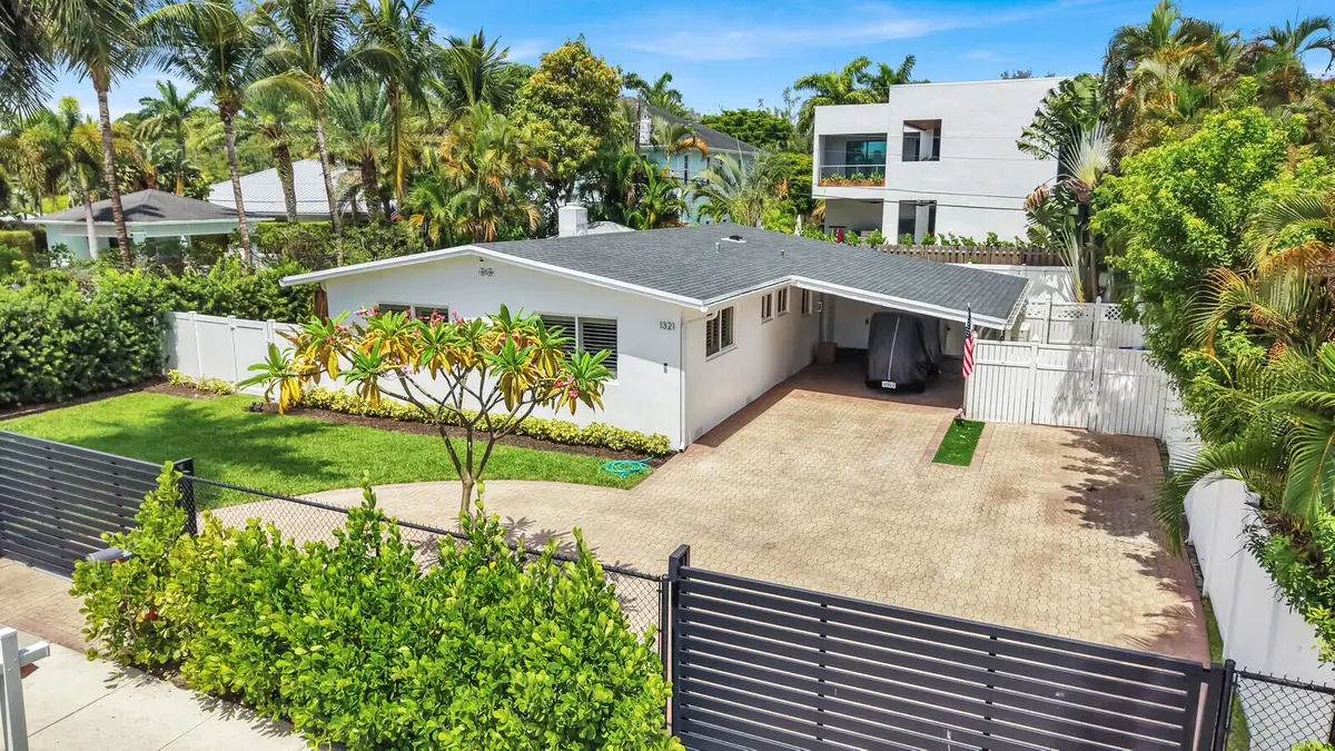 1321 Cordova Road, Fort Lauderdale, FL 33316 - #1