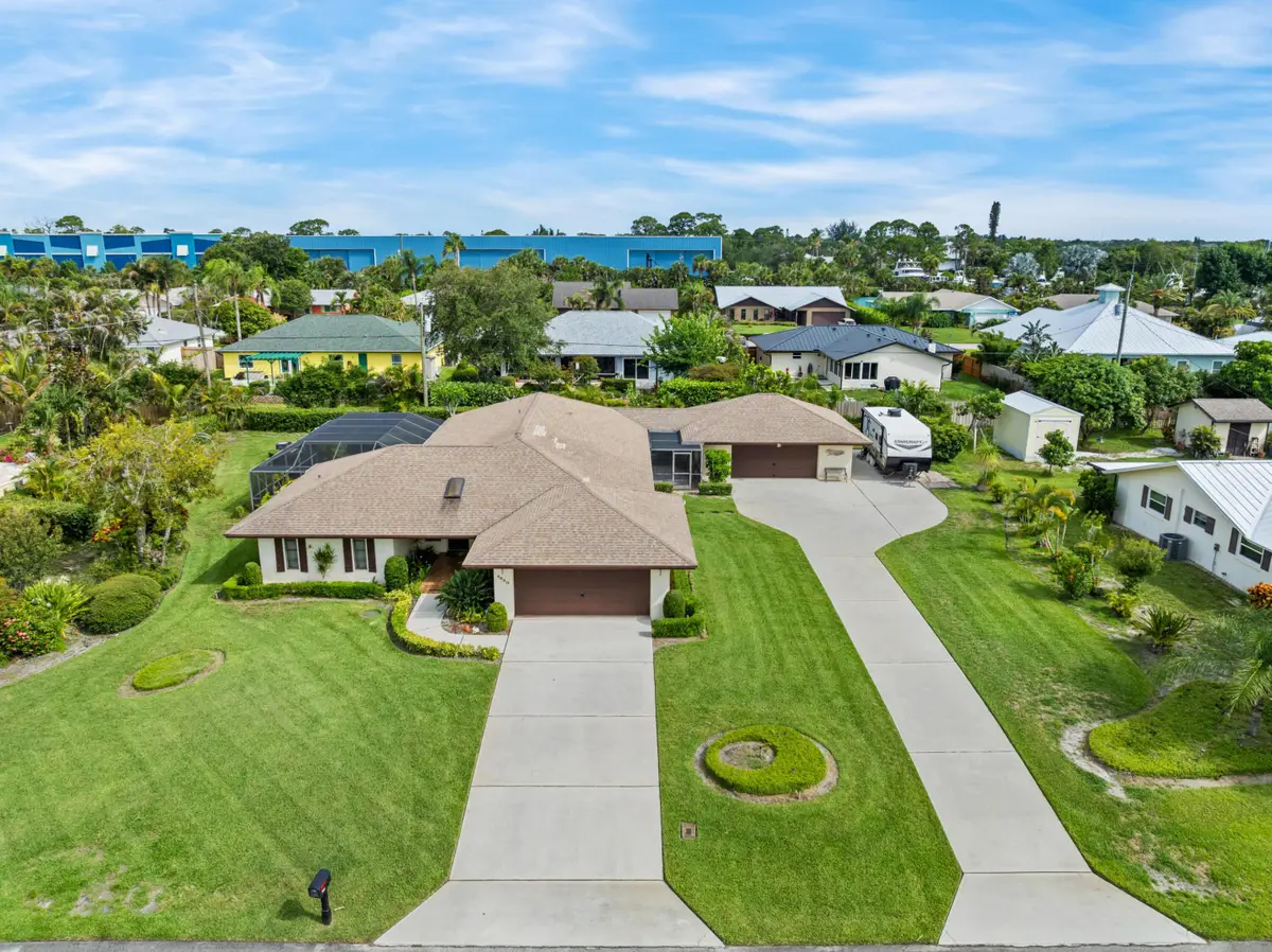 4680 SE Glen Ridge Trail, Stuart, FL 34997 - #1