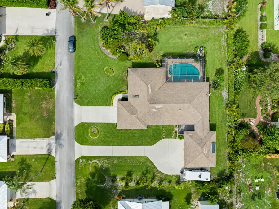 4680 SE Glen Ridge Trail, Stuart, FL 34997 - #3