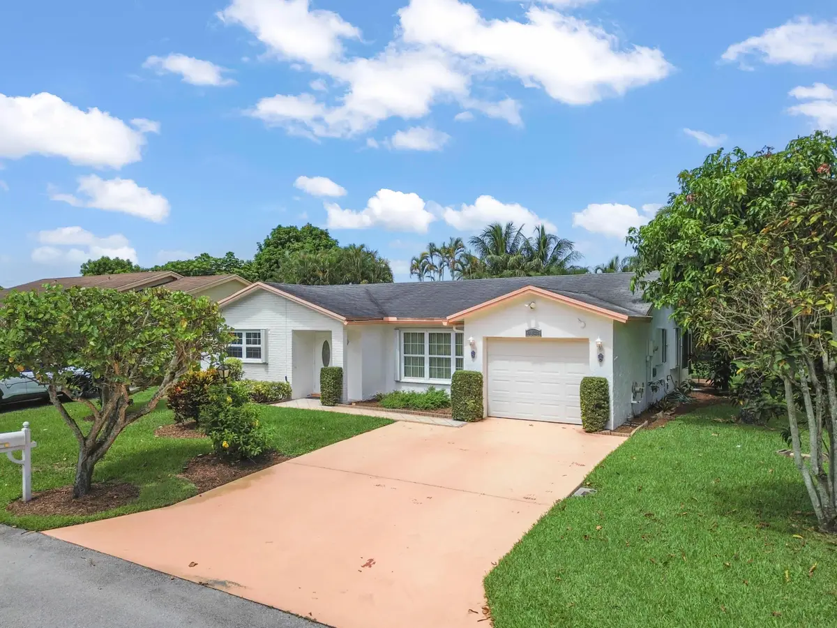 6387 Summer Sky Lane, Greenacres, FL 33463 - #1