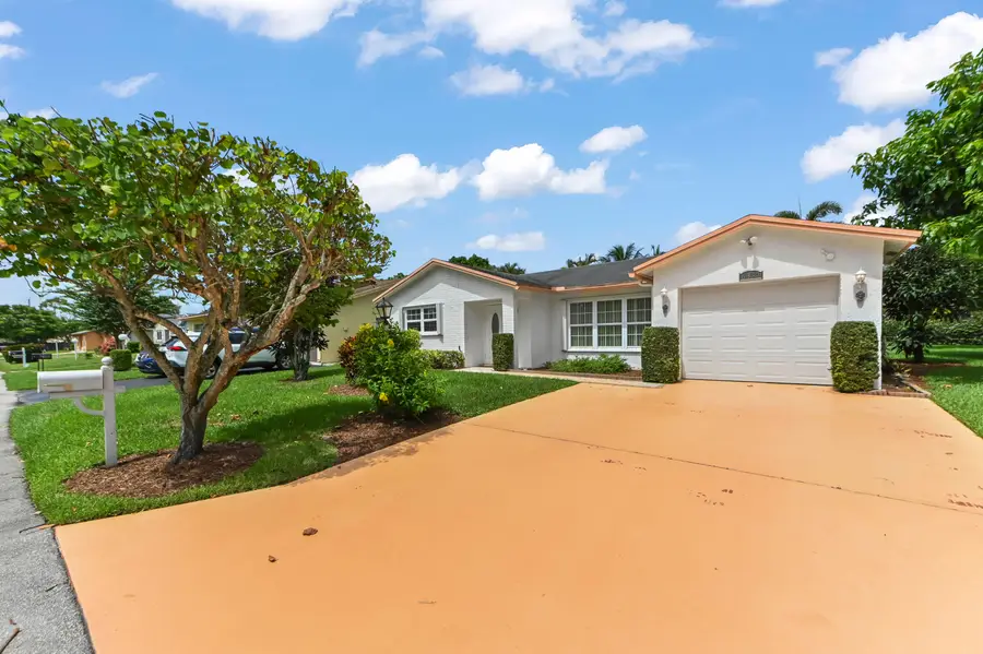 6387 Summer Sky Lane, Greenacres, FL 33463 - #2