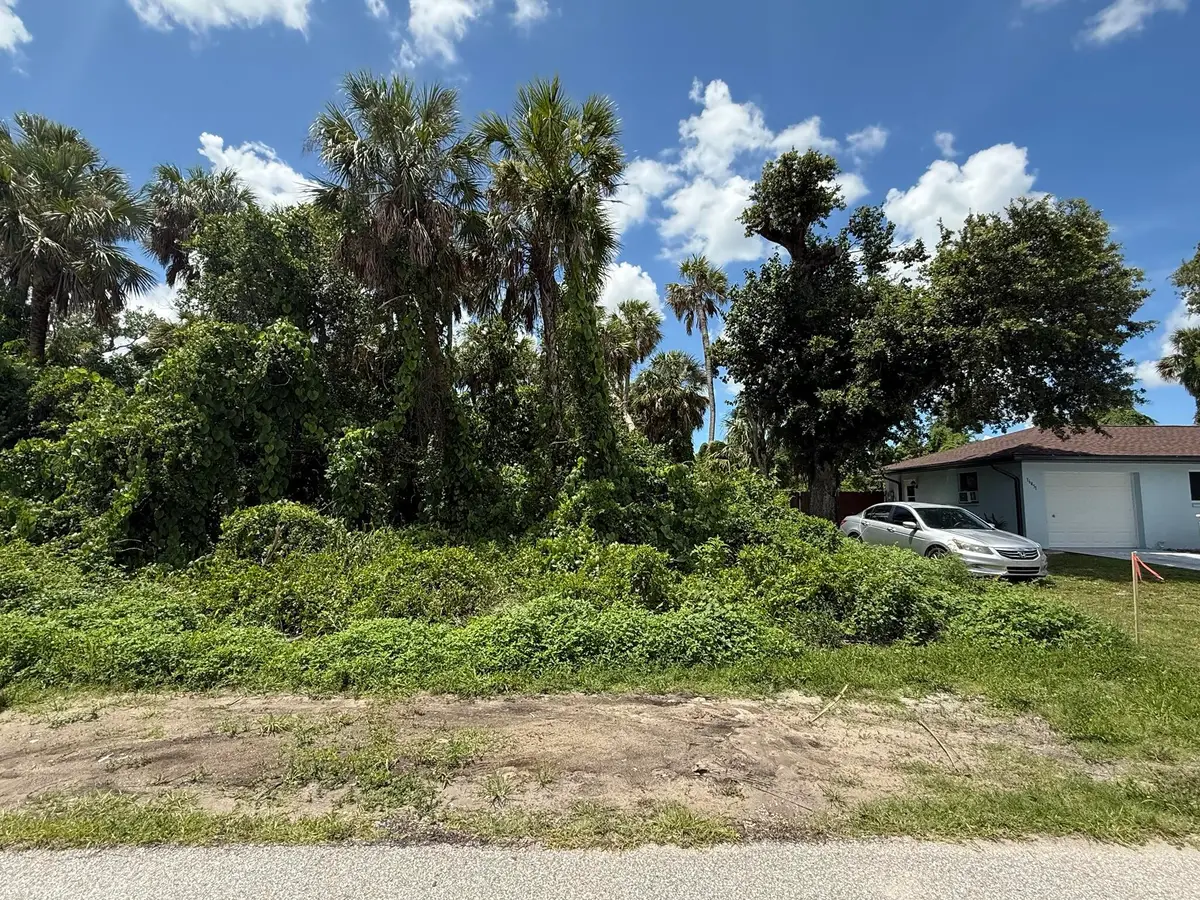 16459 Bauers Avenue, Port Charlotte, FL 33954 - #1