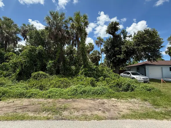 16459 Bauers Avenue, Port Charlotte, FL 33954