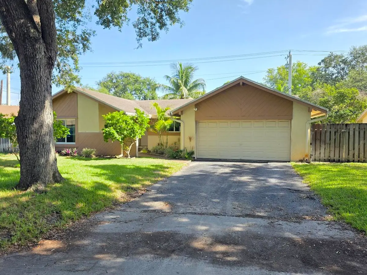 12301 Paseo Way, Cooper City, FL 33026 - #1