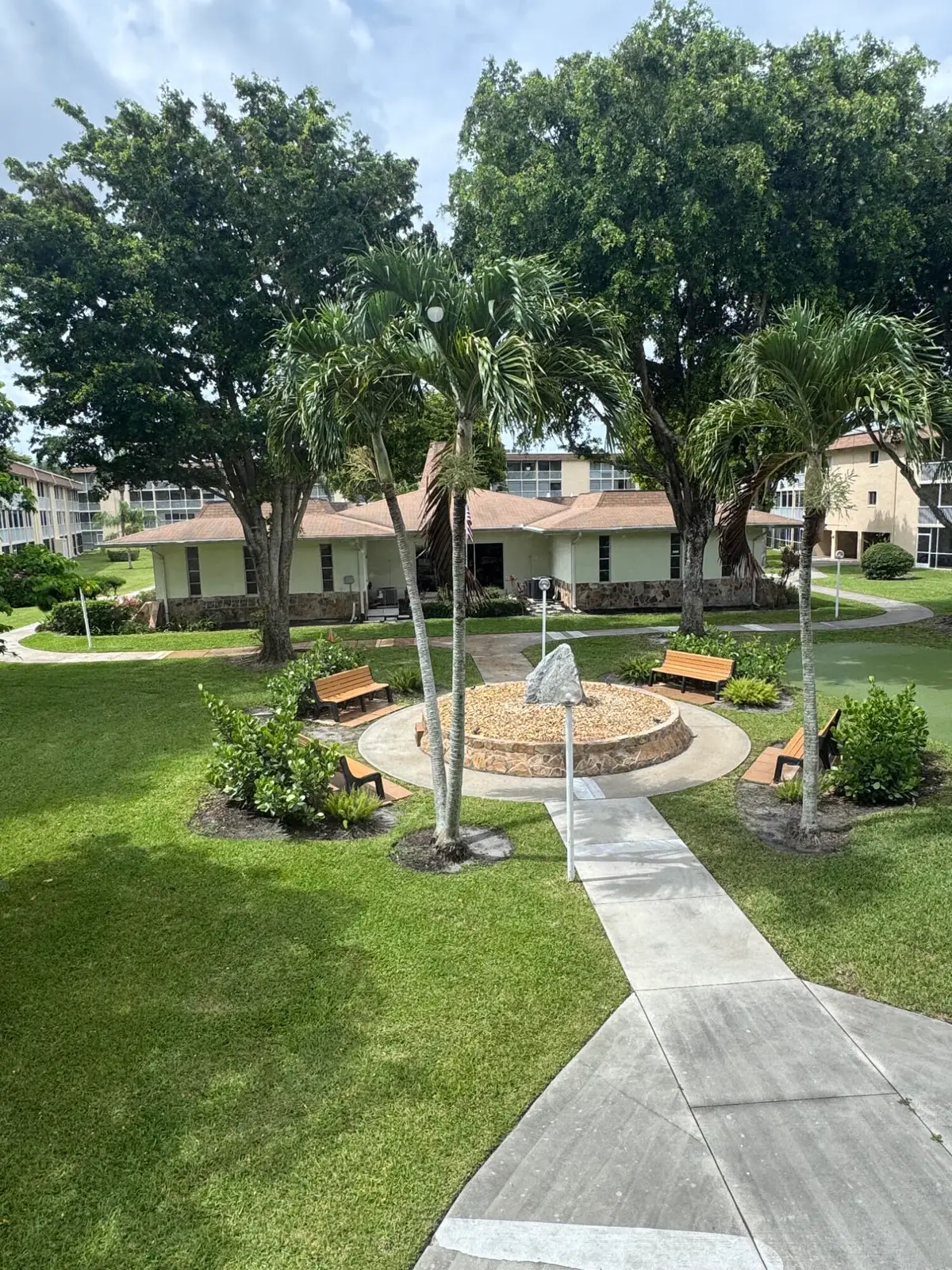 700 Village Green Court #221, Palm Springs, FL 33461 - #1
