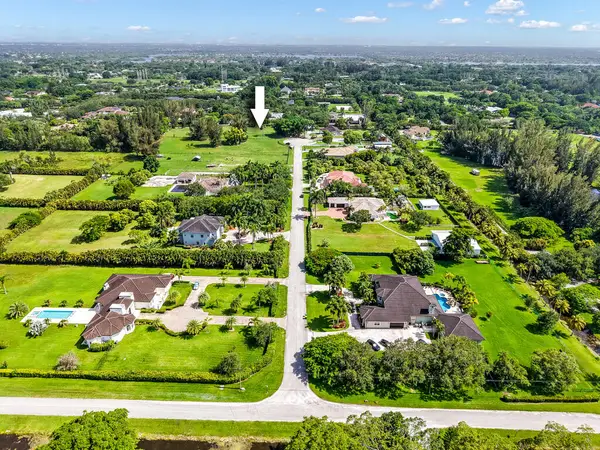 6250 SW 180th Terrace, Southwest Ranches, FL 33331