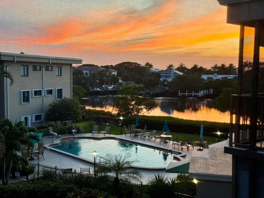 3605 S Ocean Boulevard #311, South Palm Beach, FL 33480 - #2