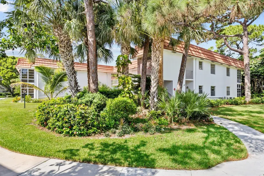 2600 SE Ocean Boulevard #DD-8, Stuart, FL 34996 - #2