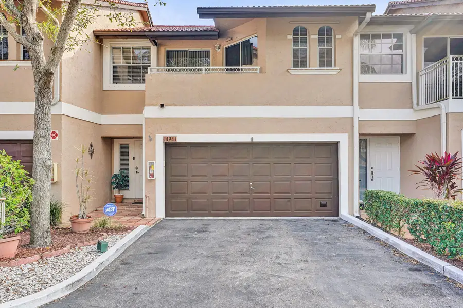 4941 Riverside Drive, Coral Springs, FL 33067 - #2