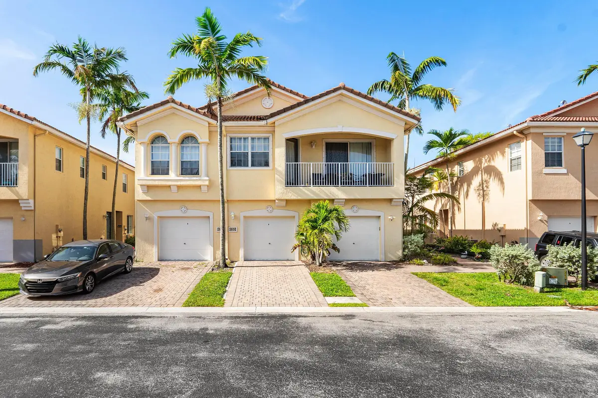 1808 Sonrisa Street, Riviera Beach, FL 33404 - #1