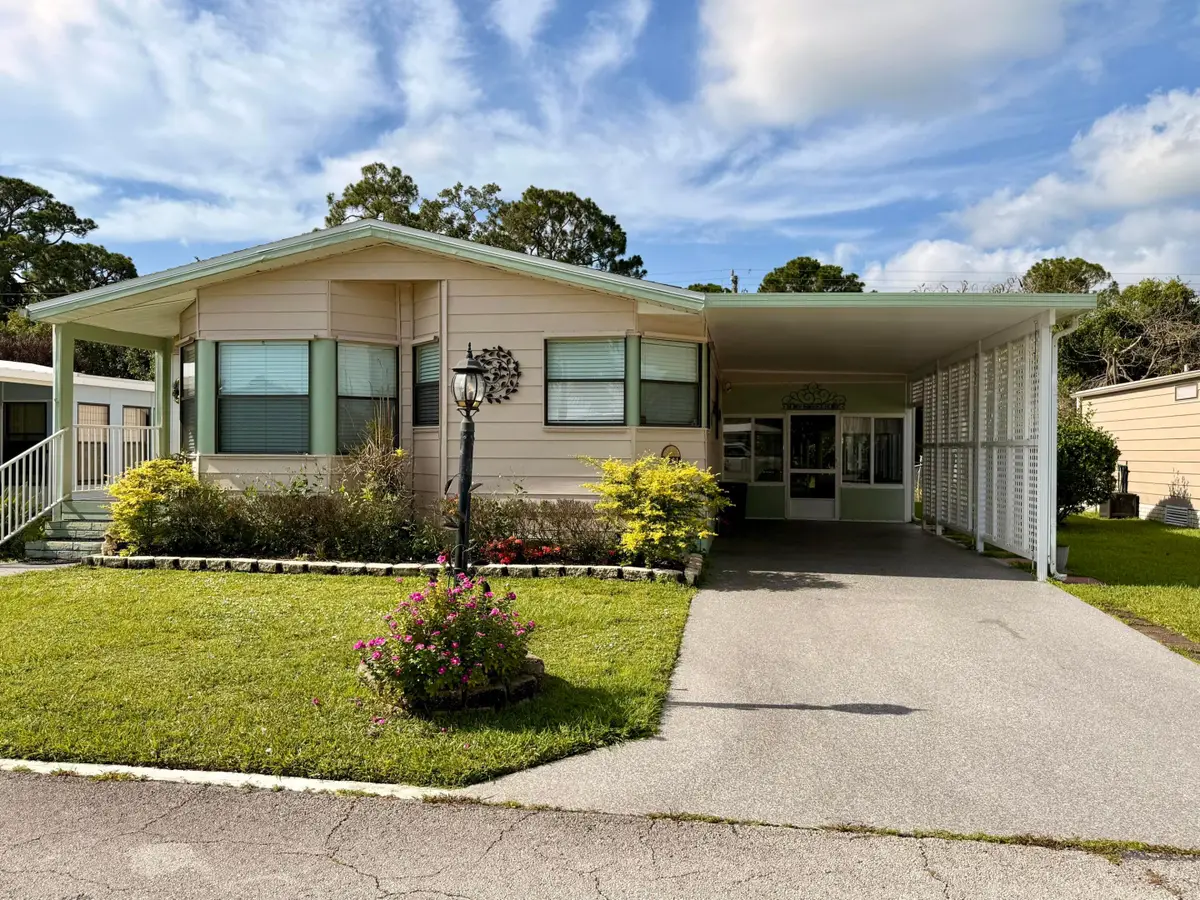 8581 Florence Drive, Port Saint Lucie, FL 34952 - #1