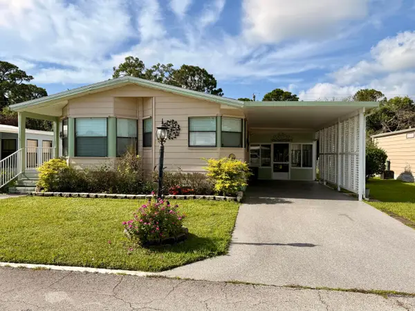8581 Florence Drive, Port St Lucie, FL 34952
