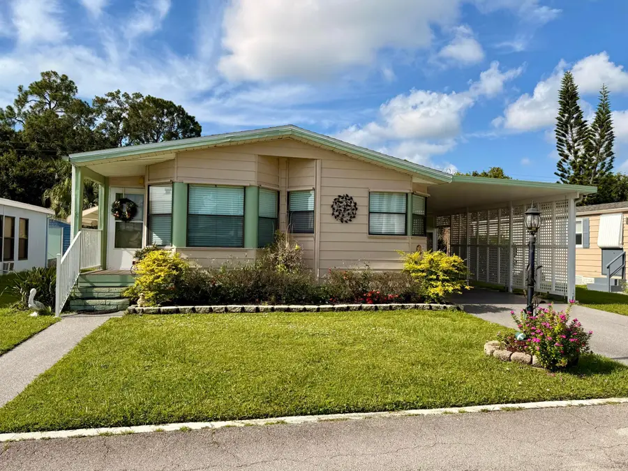 8581 Florence Drive, Port Saint Lucie, FL 34952 - #3