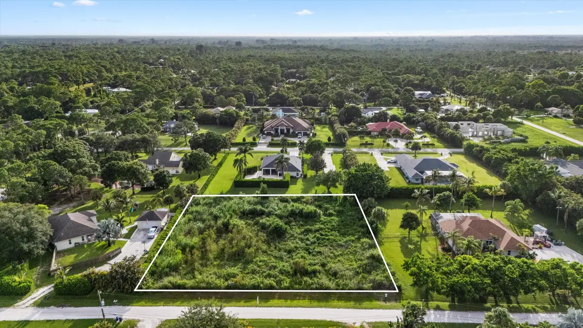 Xxx 75th Way N, West Palm Beach, FL 33418 - #1