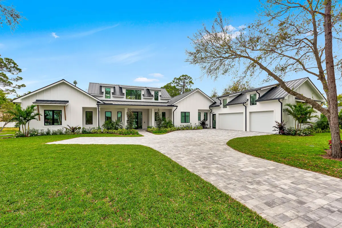 Xxx 75th Way N, Palm Beach Gardens, FL 33418 - #1