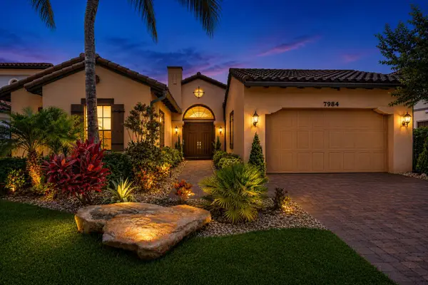 7984 NW 115th Way, Parkland, FL 33076